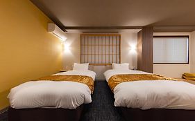 Rinn Kyoto Station West （鈴 京都駅 西）